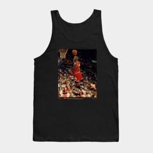 mj23DUNK 23 Tank Top